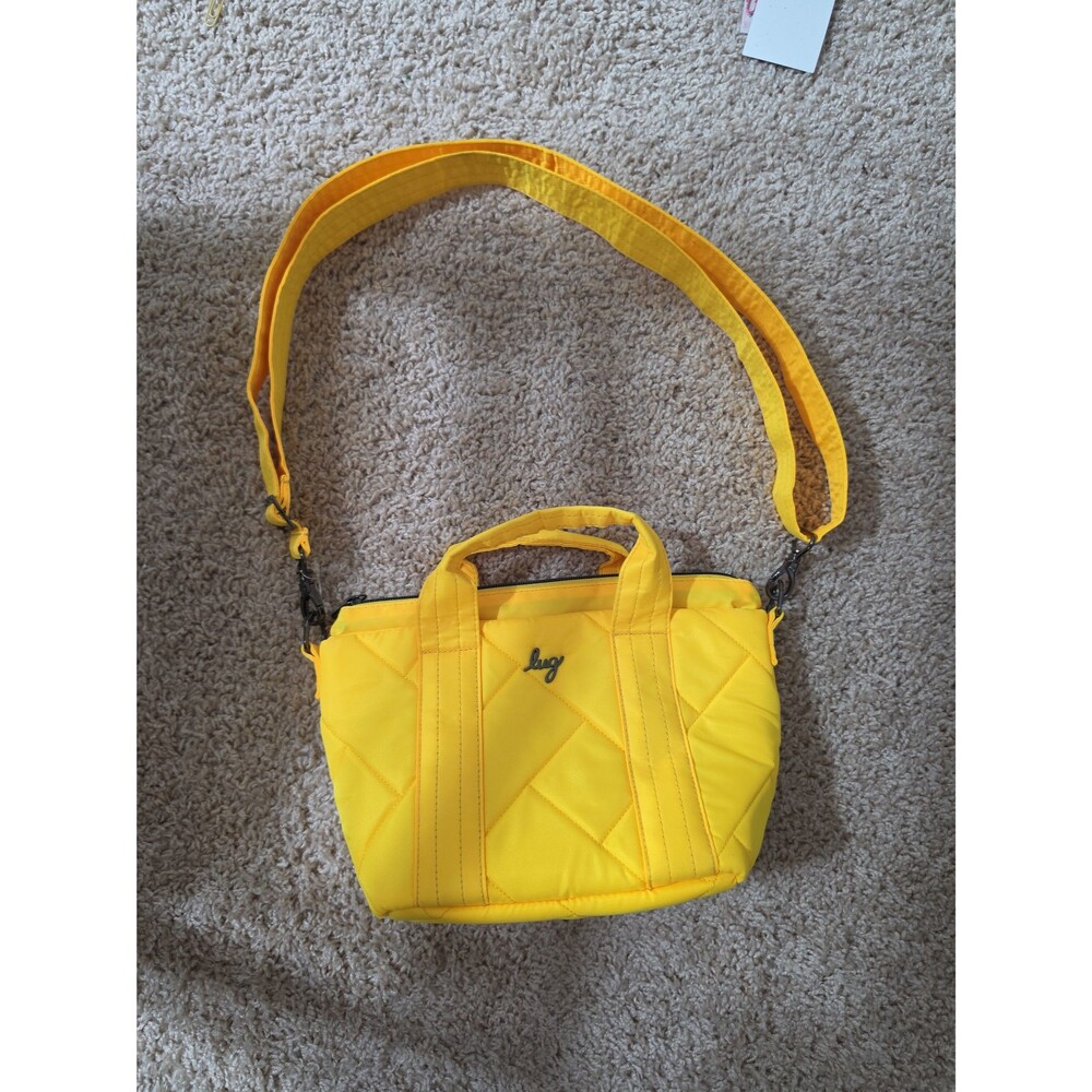 Lug Dory Mini